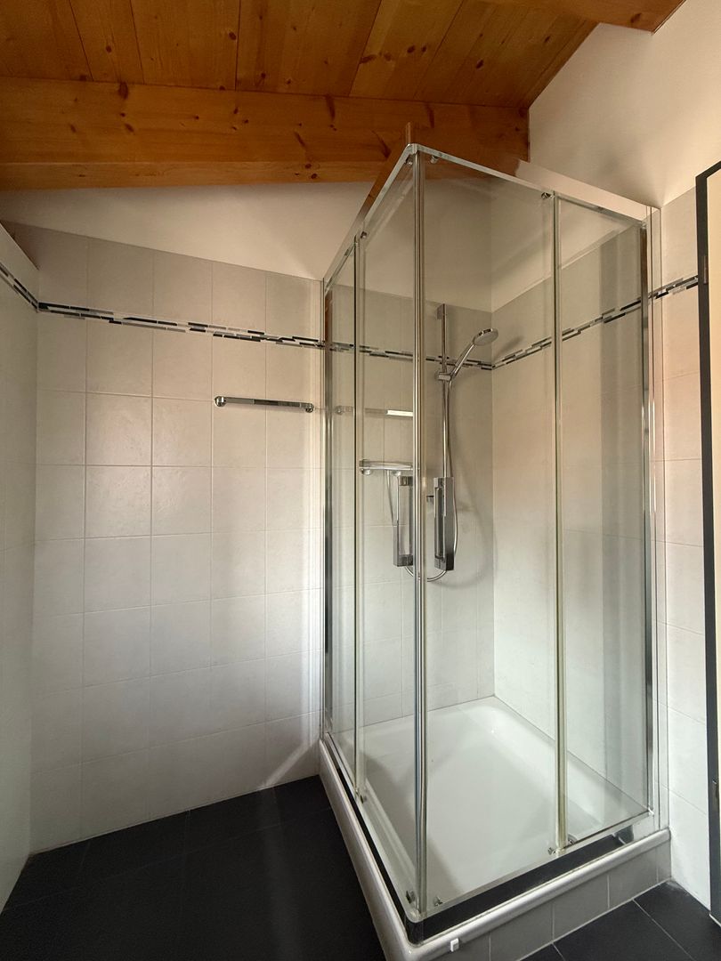 4 rooms apartment