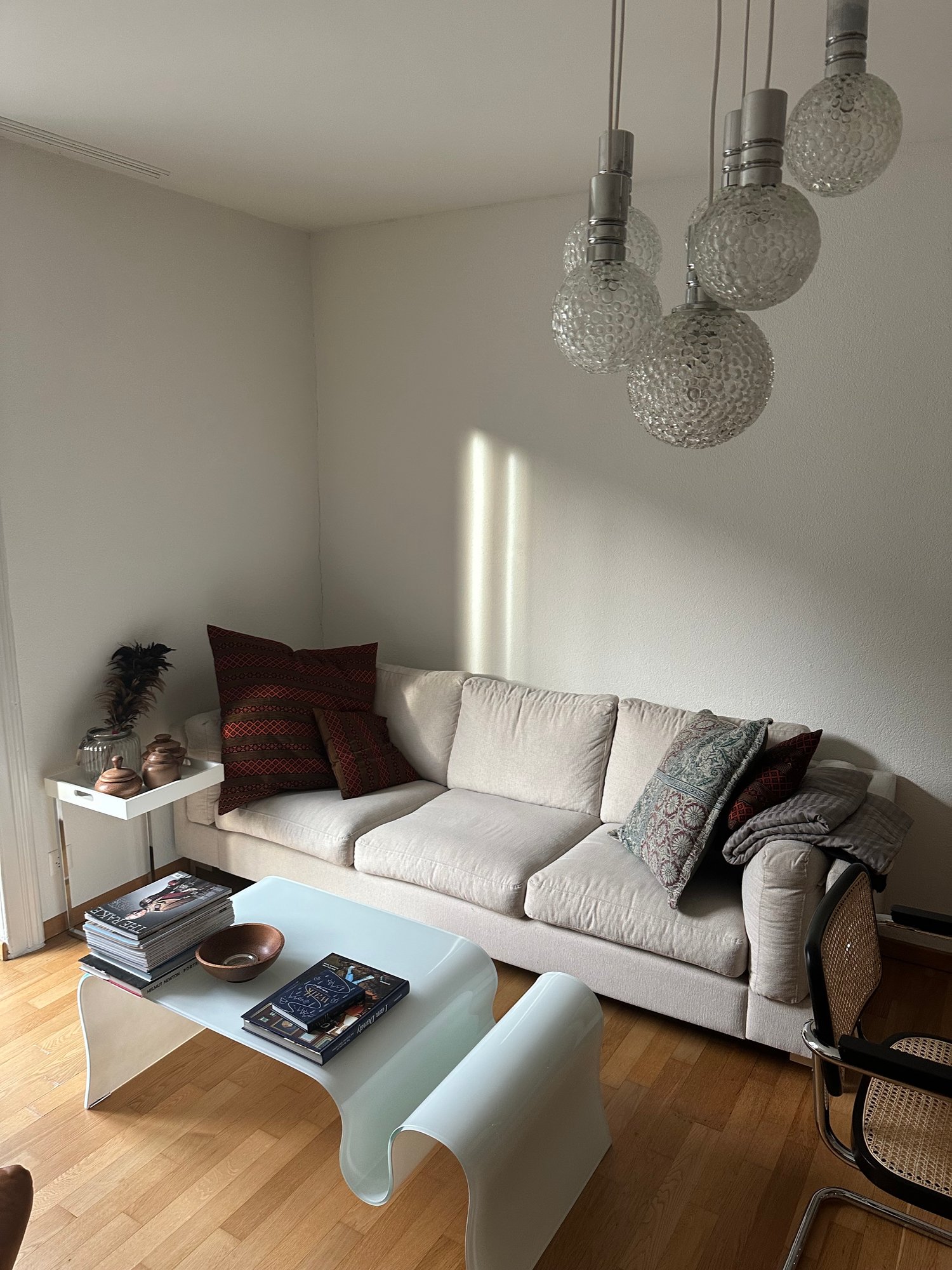 Room in a shared flat, Foto 4 von 7
