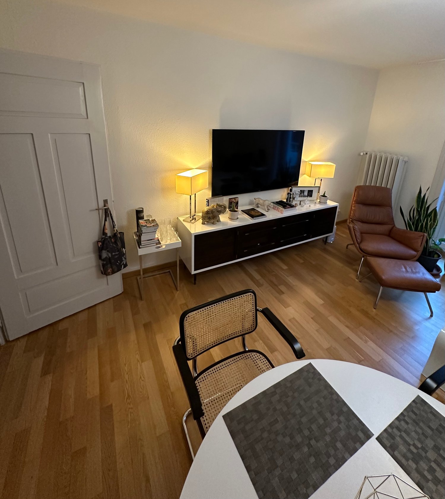 Room in a shared flat, Foto 3 von 7
