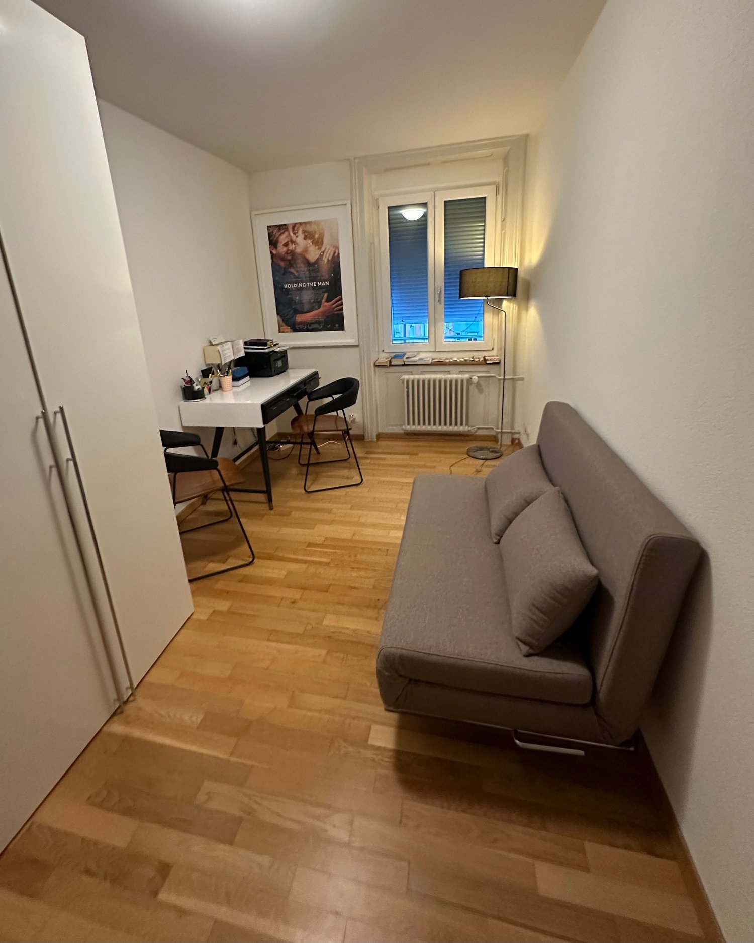 Room in a shared flat, Foto 5 von 7