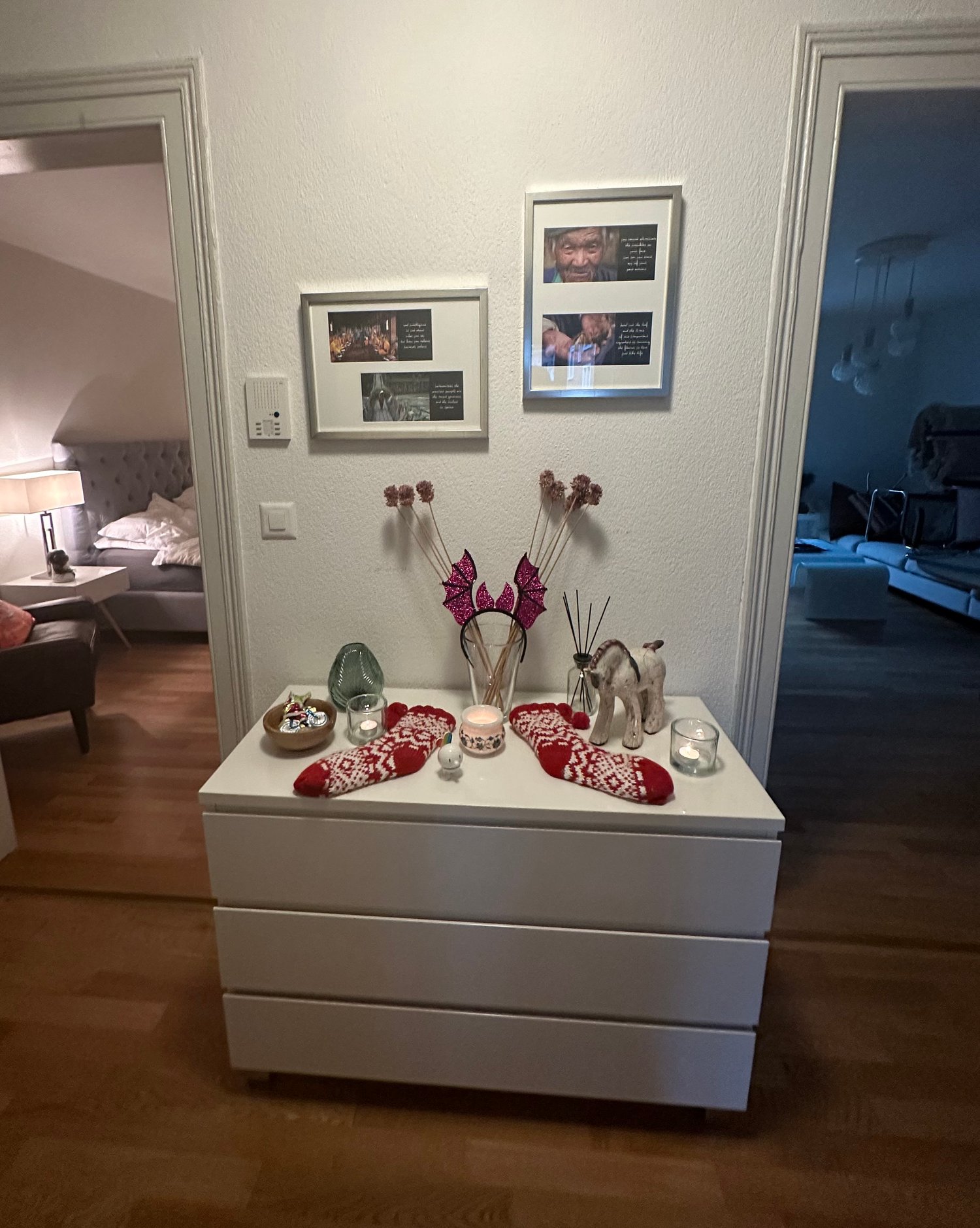Room in a shared flat, Foto 6 von 7