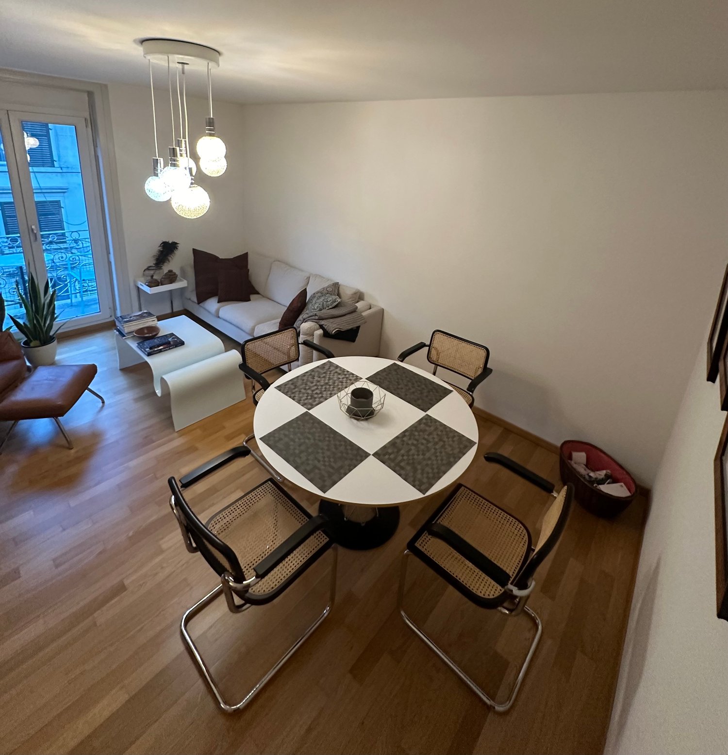 Room in a shared flat, Foto 2 von 7