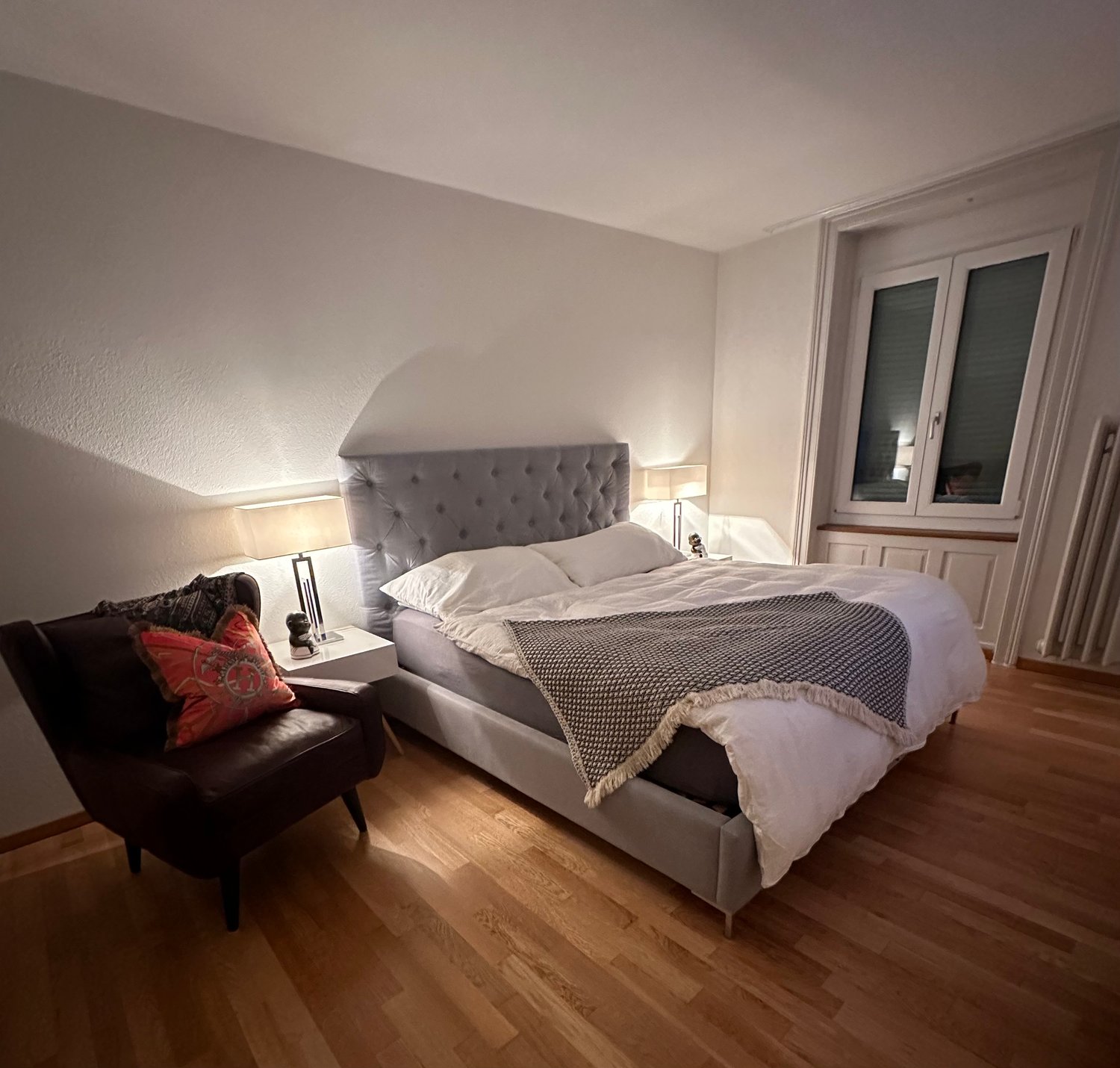 Room in a shared flat, Foto 7 von 7