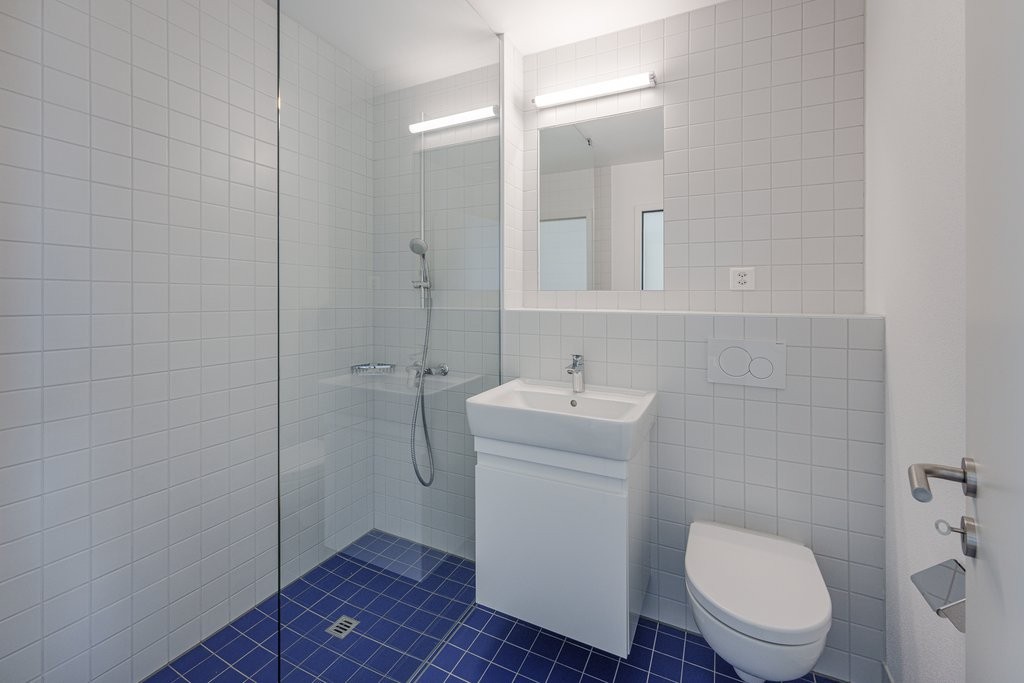 1 room single room, Foto 5 von 6
