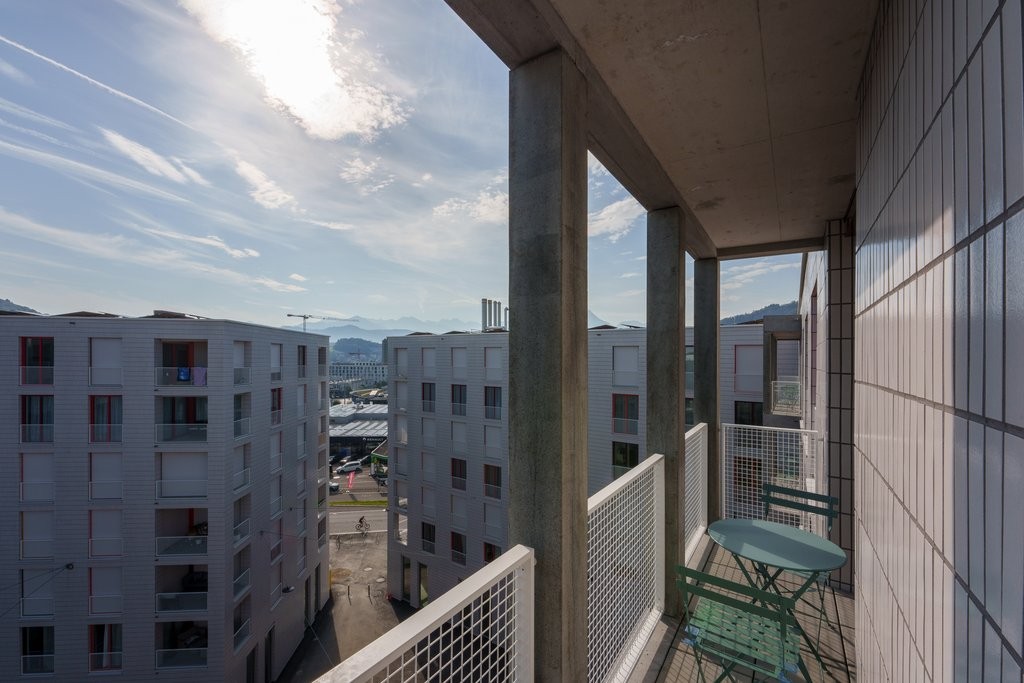 1 room single room, Foto 6 von 6