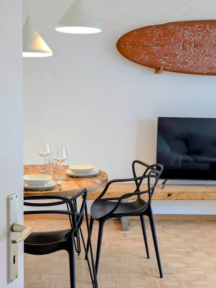 2 rooms apartment, Foto 1 von 10