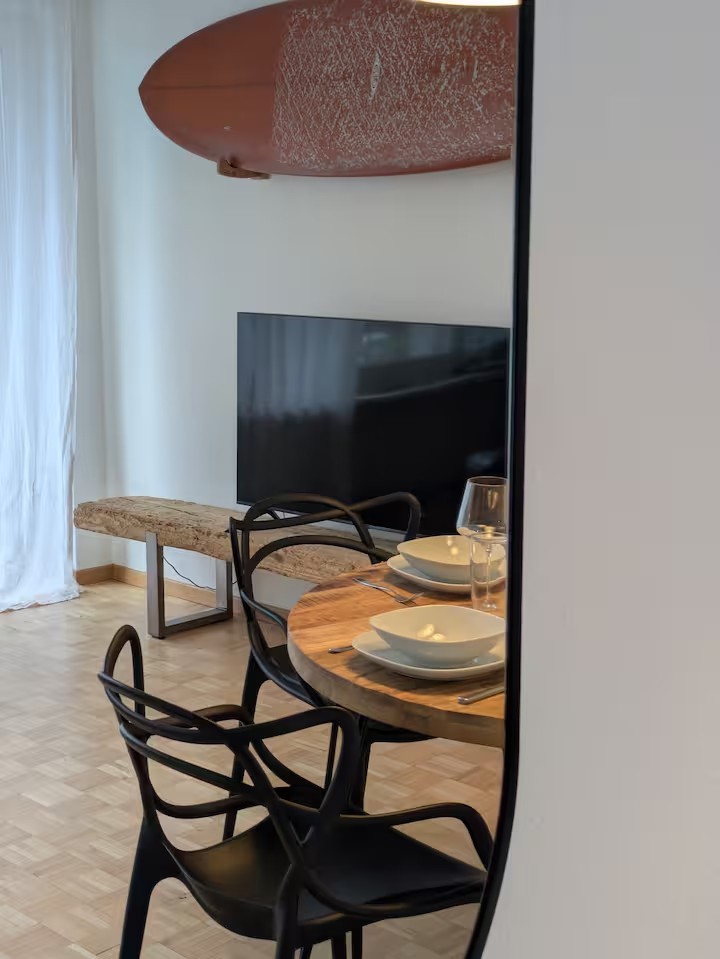 2 rooms apartment, Foto 8 von 10