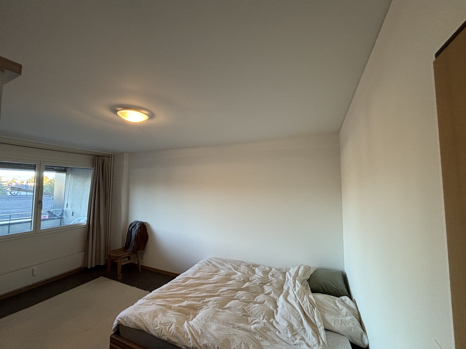 Appartamento di 3 ½ locali