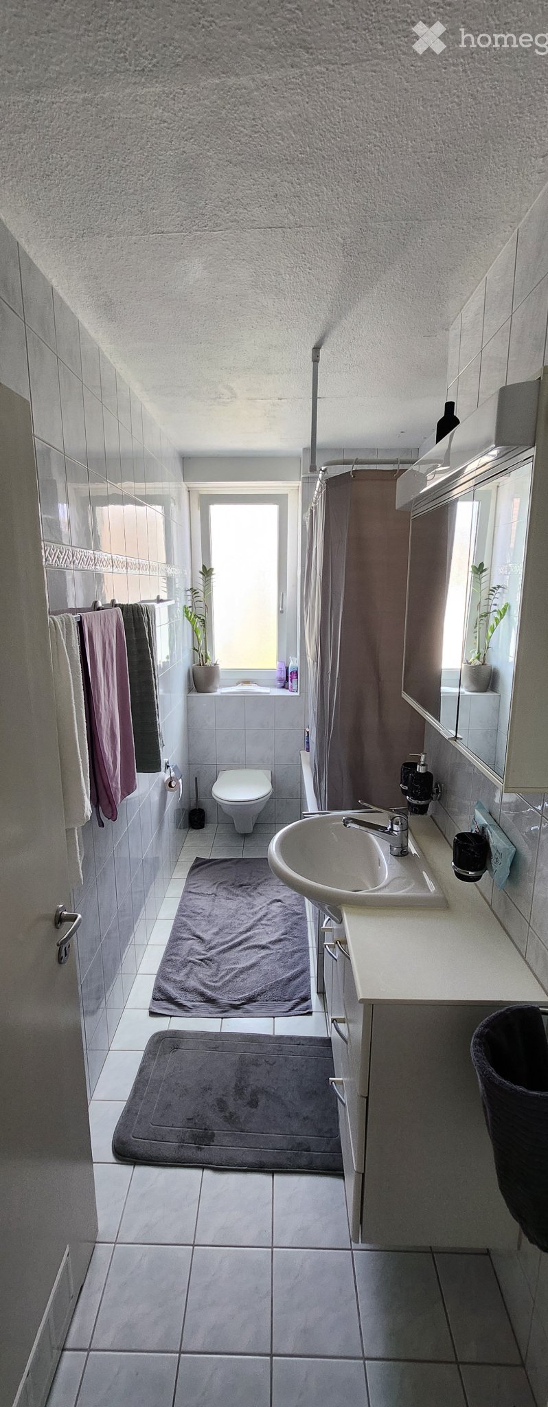 1 Zimmer Einzelzimmer, Foto 5 von 5