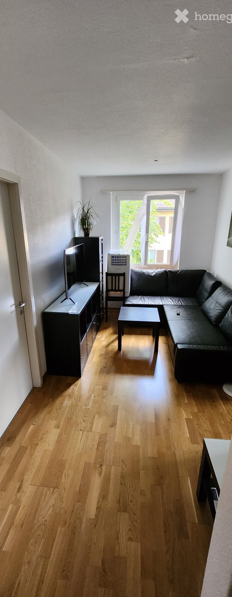 1 Zimmer Einzelzimmer, Foto 3 von 5