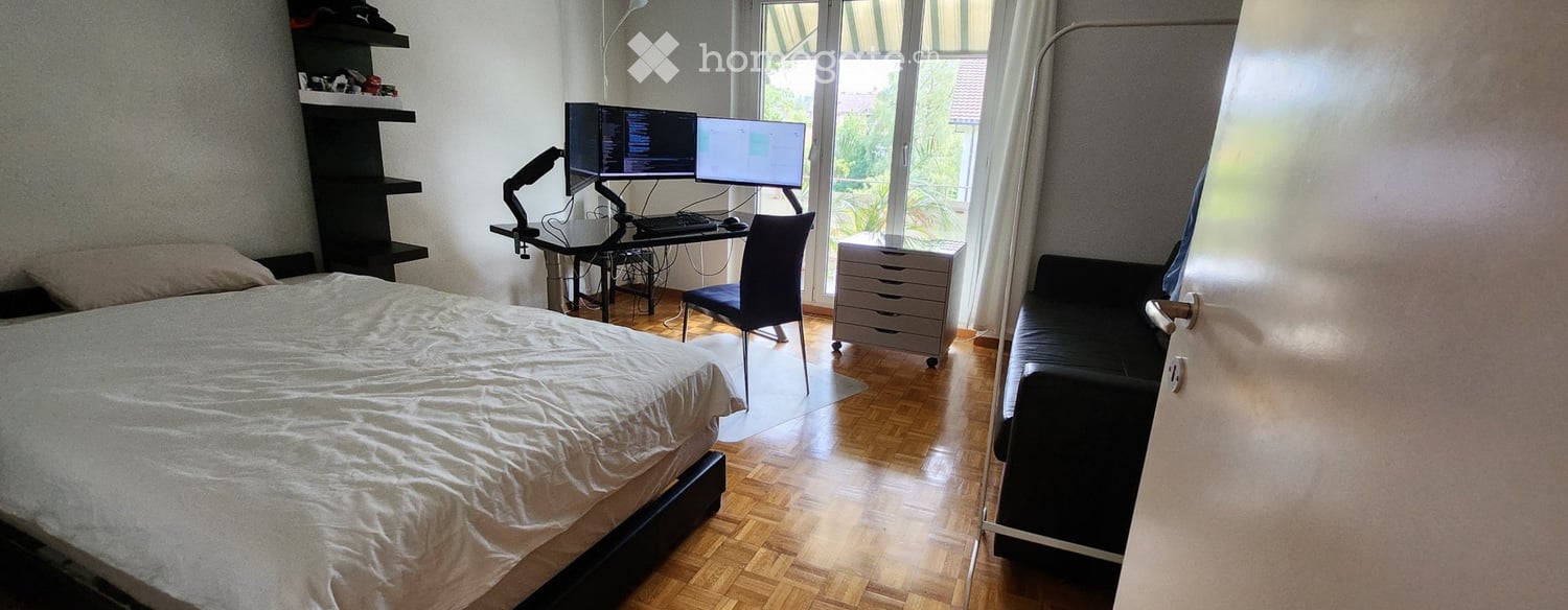 1 Zimmer Einzelzimmer, Foto 1 von 5