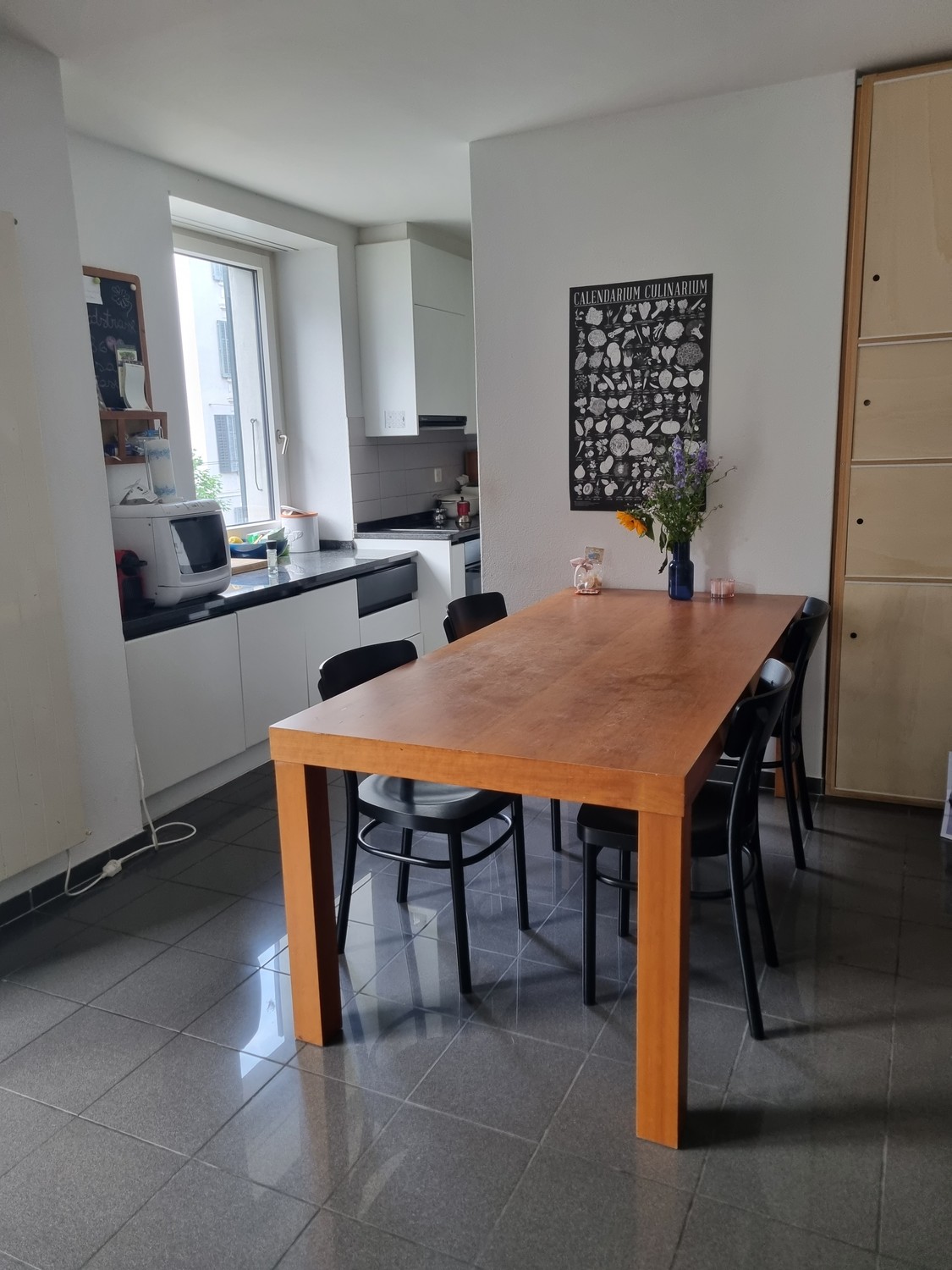 Zimmer in einer Wohngemeinschaft, Foto 5 von 6