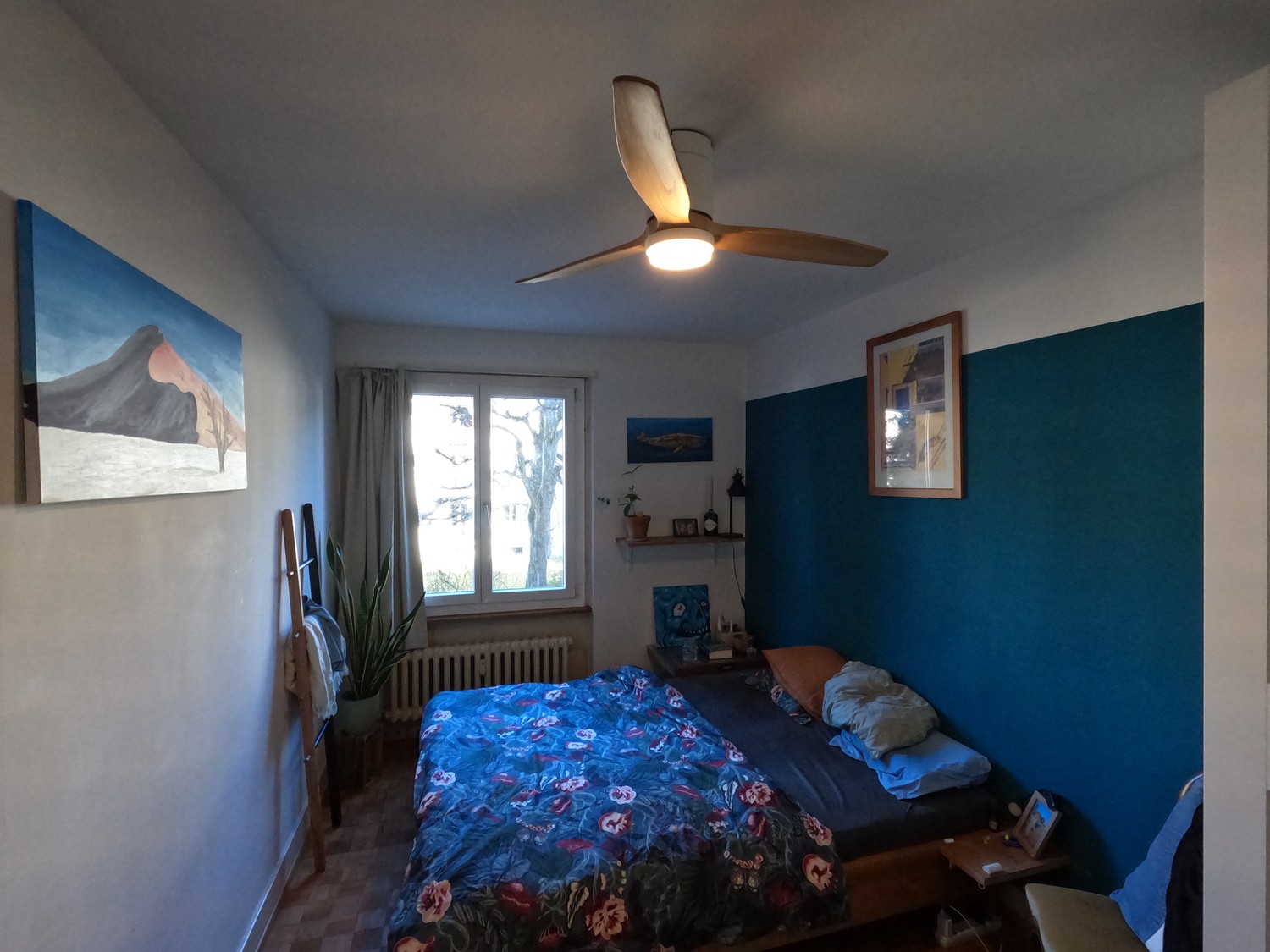 Appartamento di 3 locali