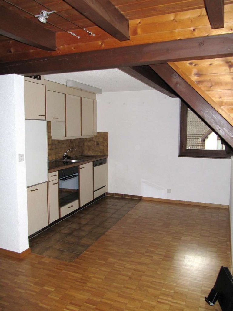 duplex de 2 ½ pièces, photo 3 sur 4