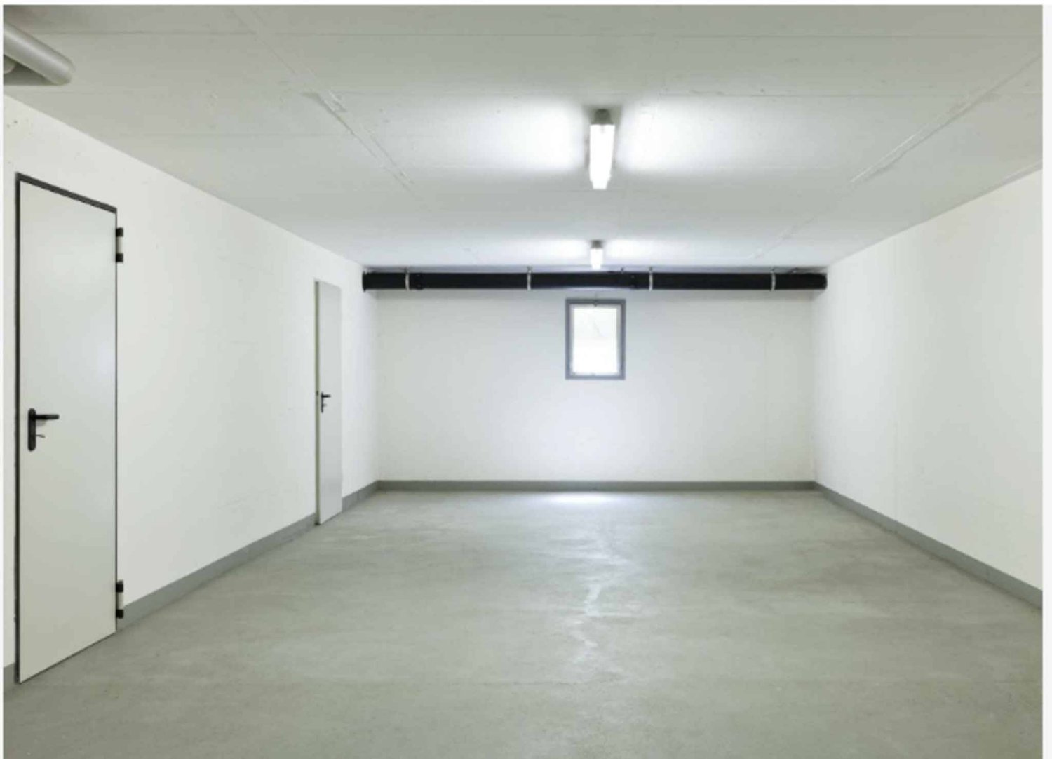 450m² Lagerraum