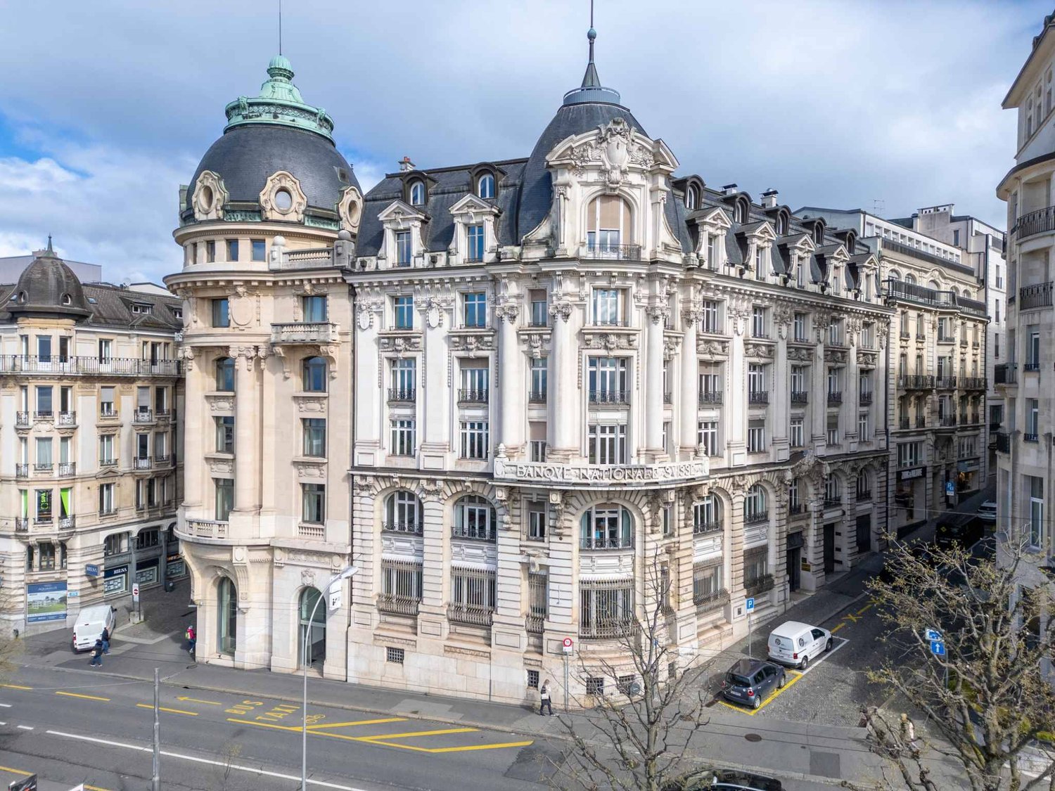 450m² Lagerraum