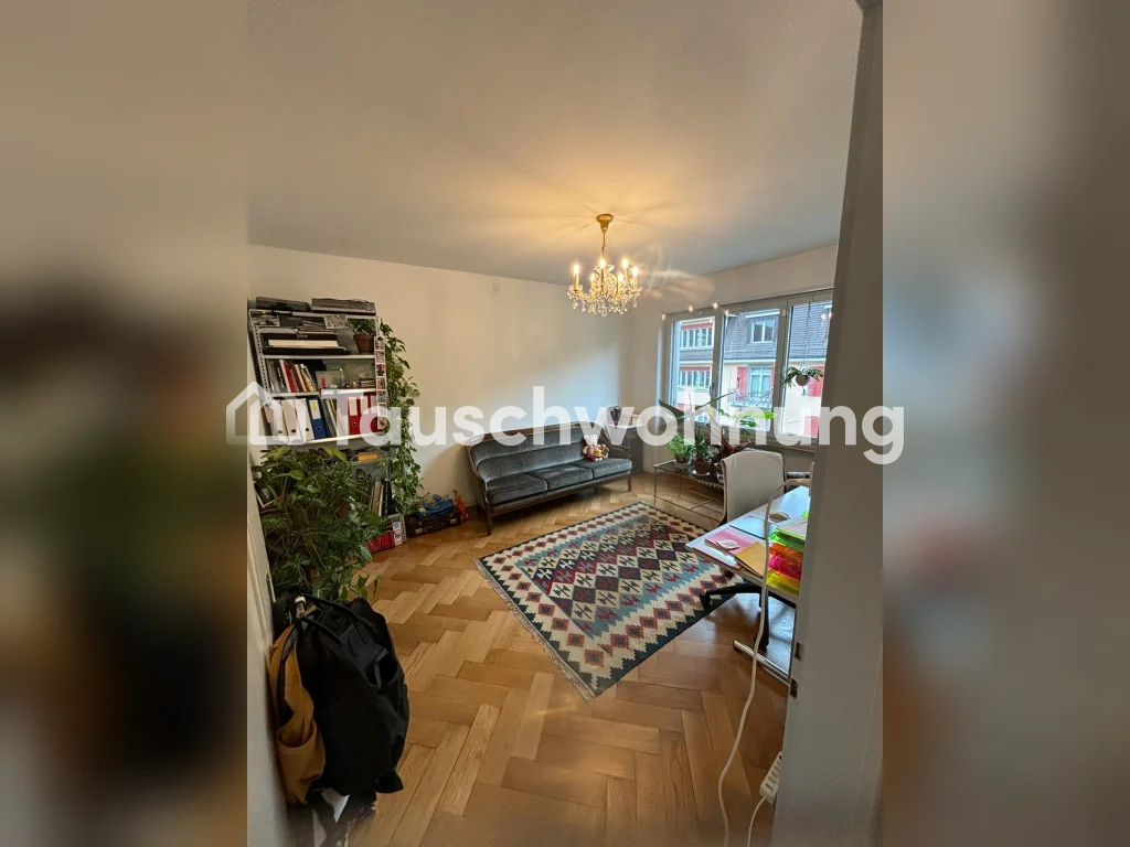 appartement de 2 pièces