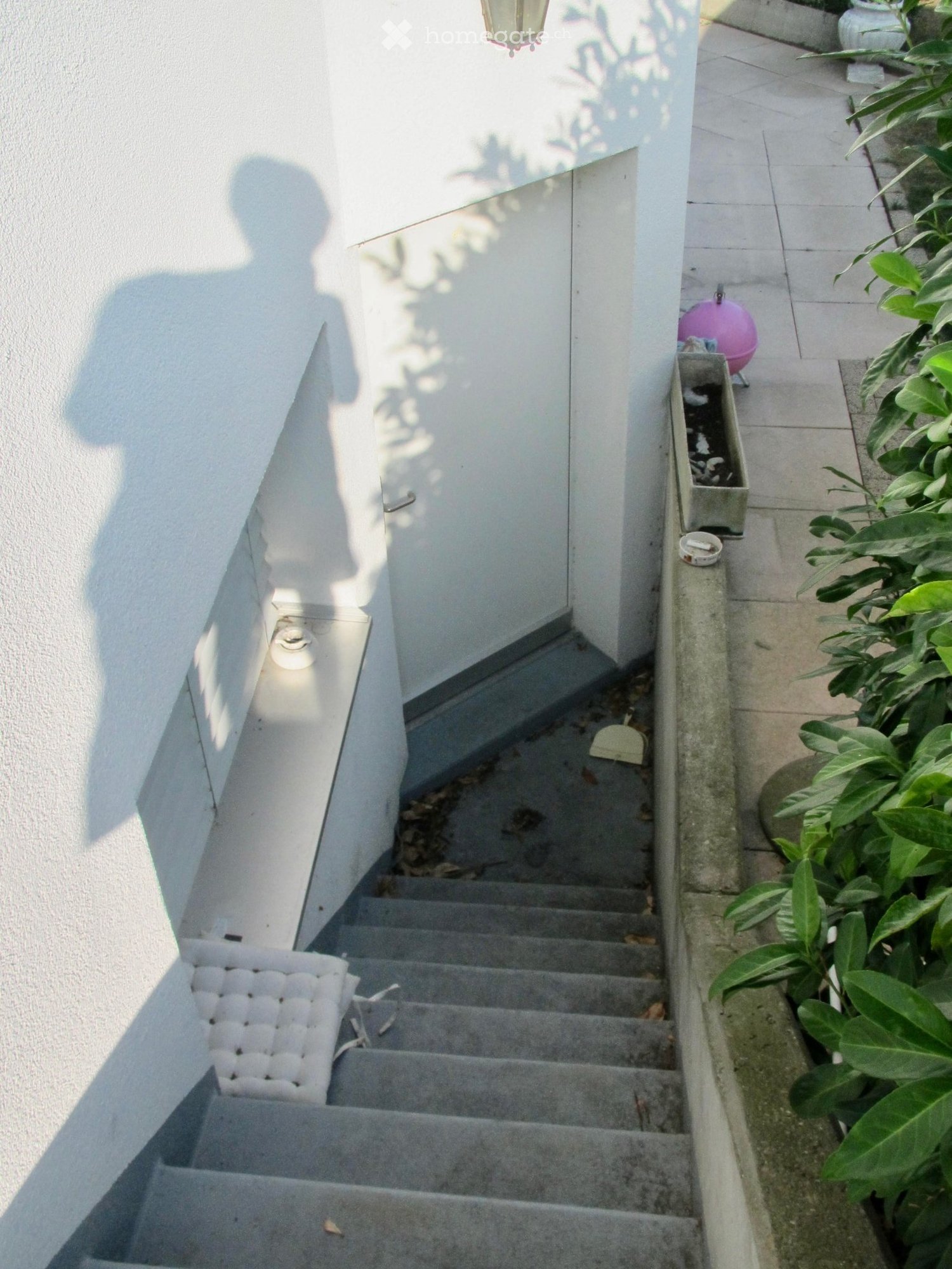 2-Zimmer-Wohnung, Foto 3 von 4