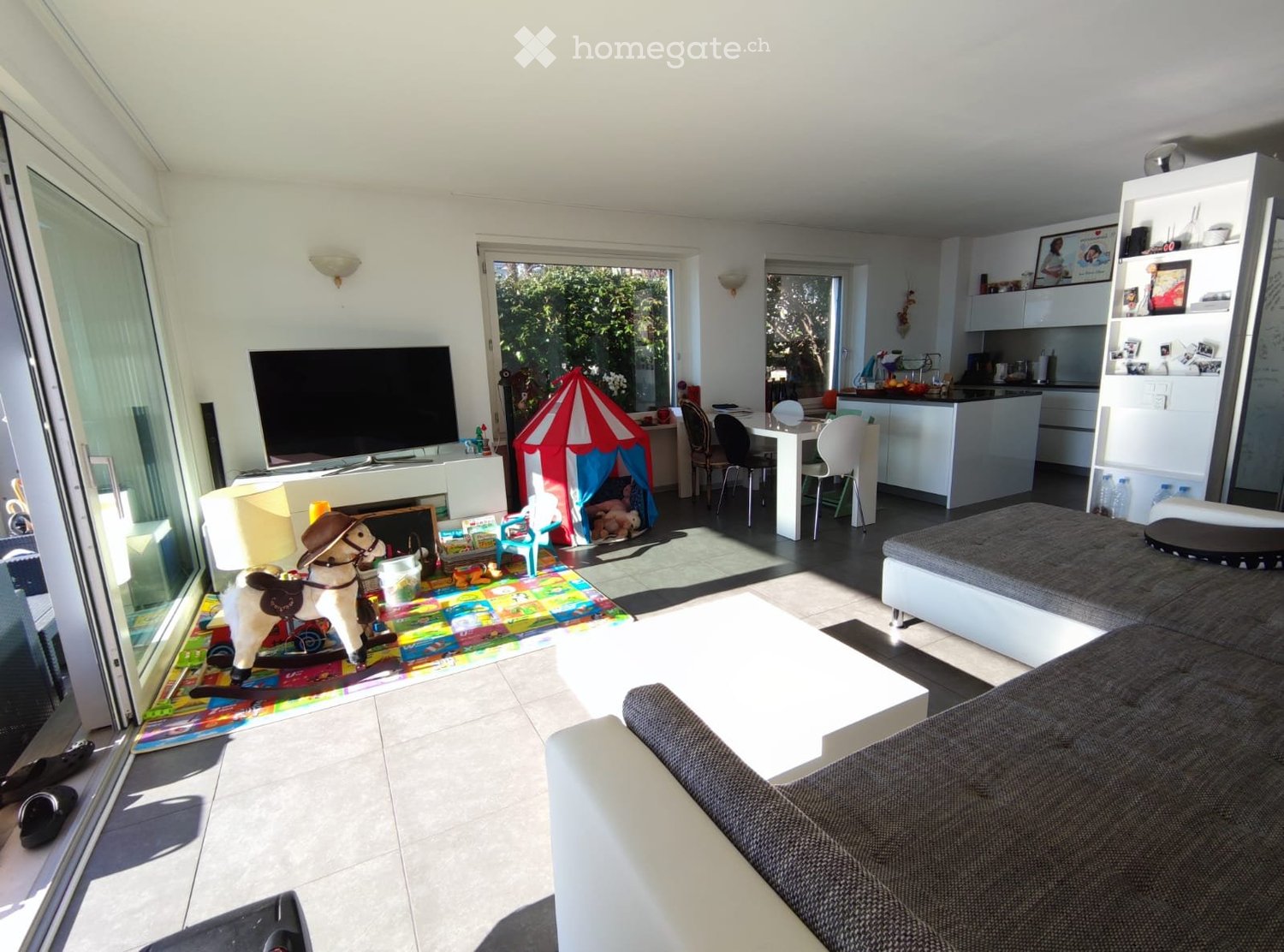 3 ½ rooms apartment, Foto 4 von 5