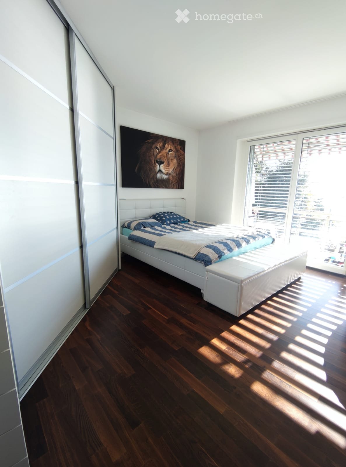 3 ½ rooms apartment, Foto 5 von 5