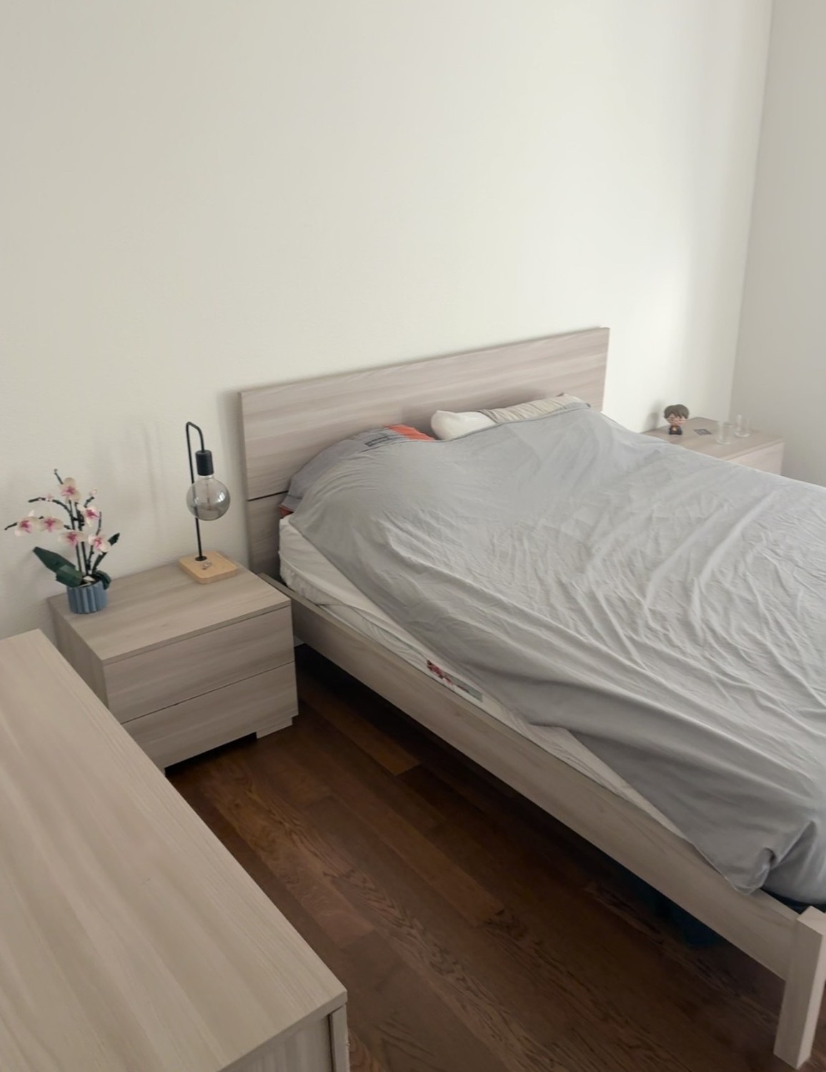Appartement 2 ½ pièces