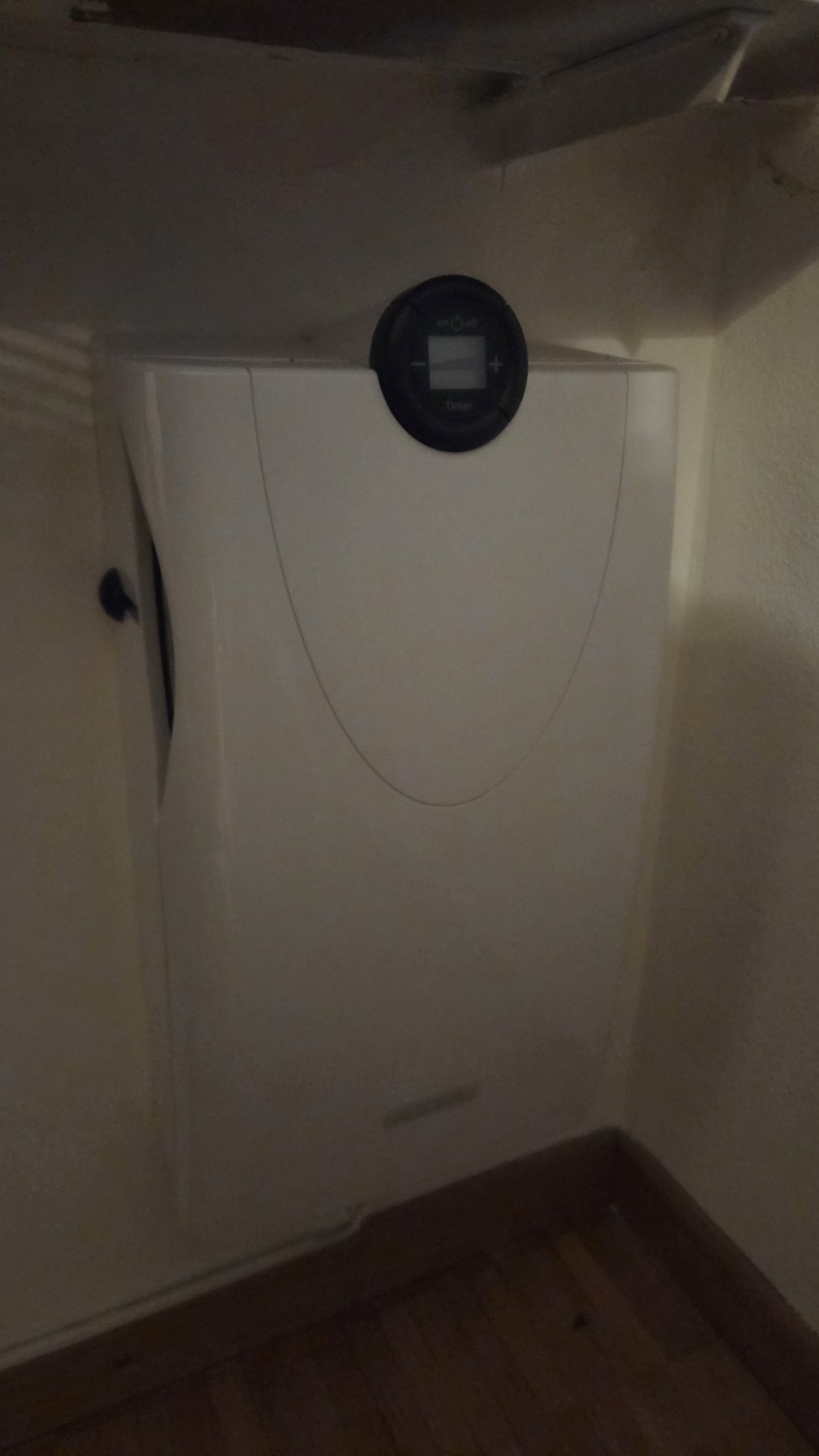 Zimmer in einer WG, Foto 9 von 10