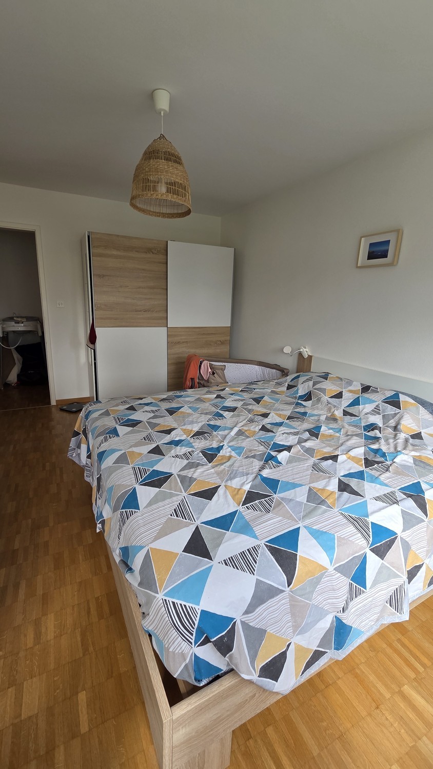 Zimmer in einer WG, Foto 7 von 10