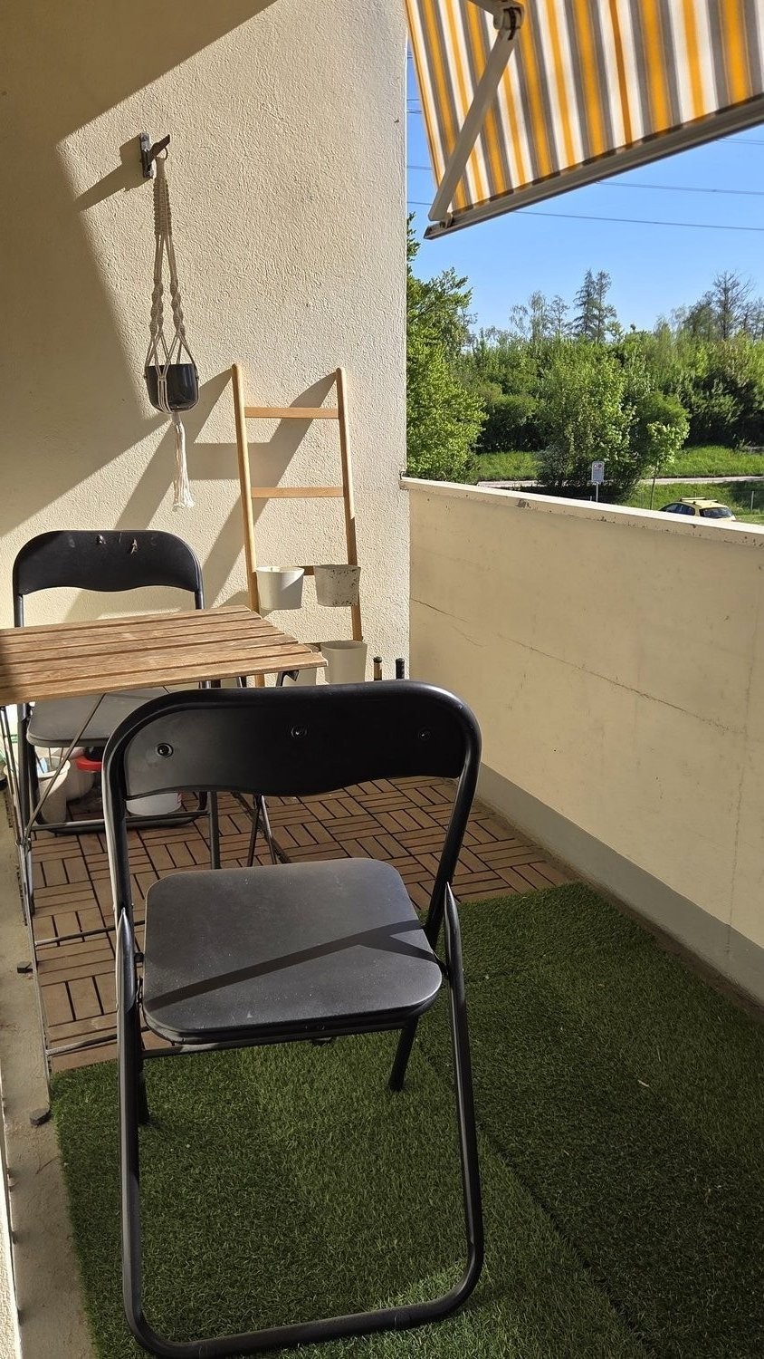 Zimmer in einer WG, Foto 2 von 10