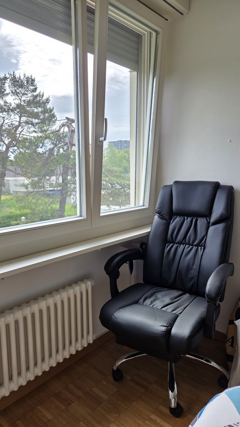 Zimmer in einer WG, Foto 10 von 10