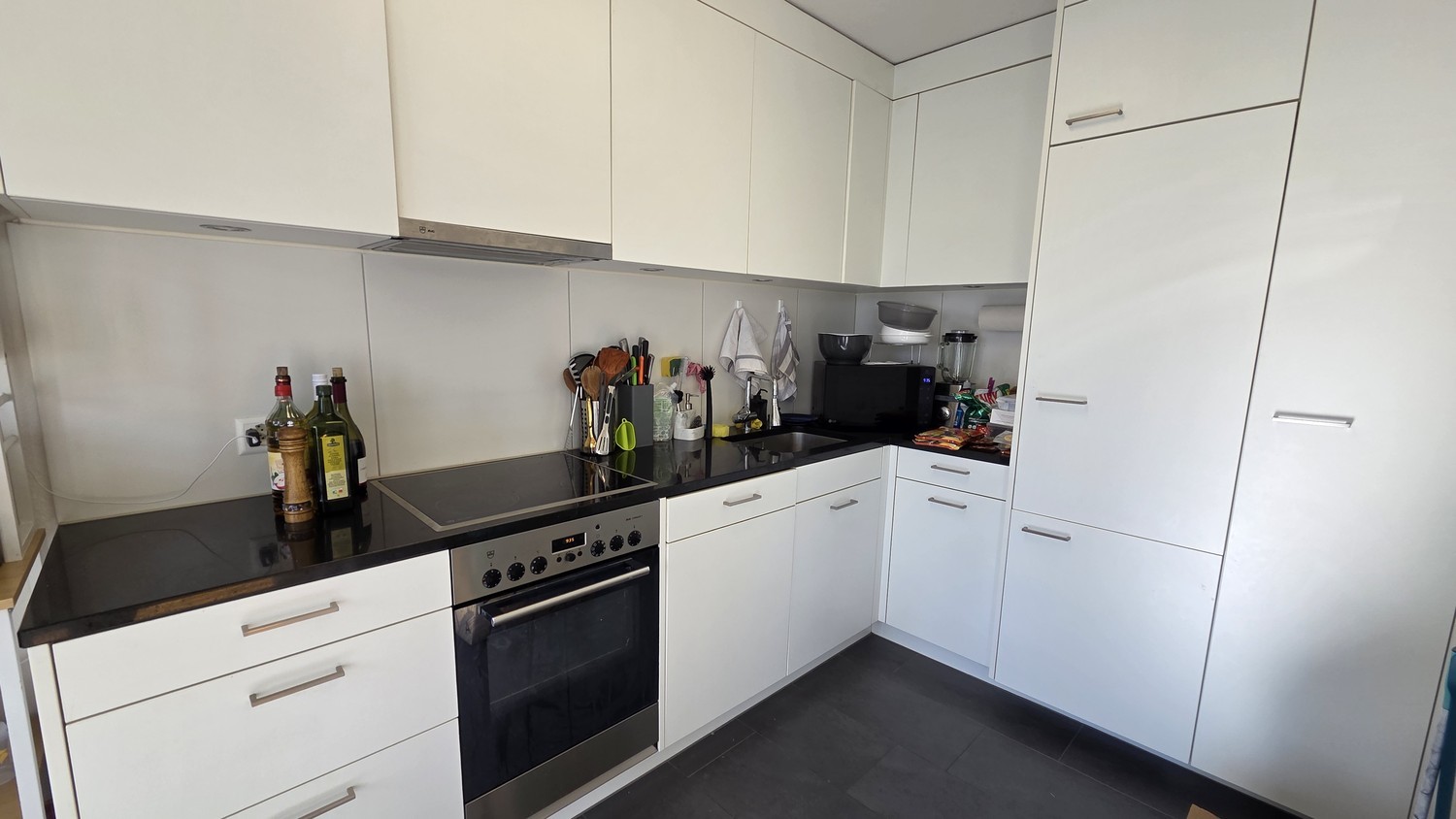 Zimmer in einer WG, Foto 5 von 10