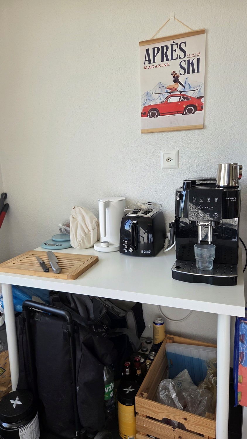 Zimmer in einer WG, Foto 6 von 10