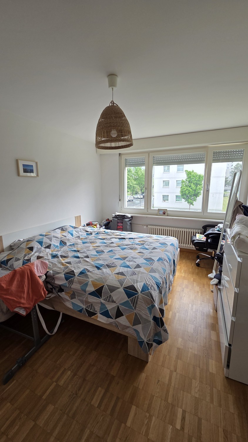 Zimmer in einer WG, Foto 8 von 10