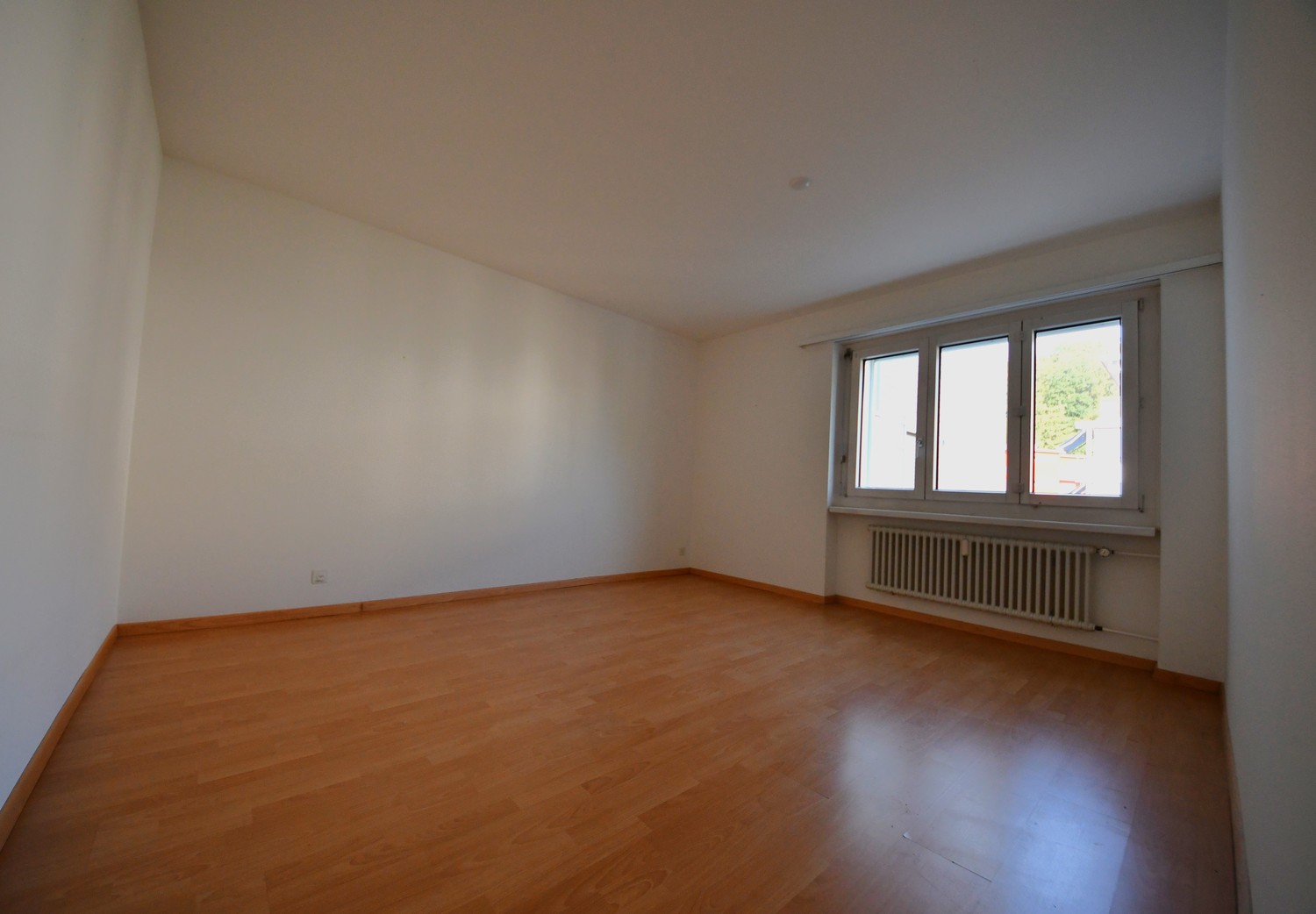 2 rooms apartment