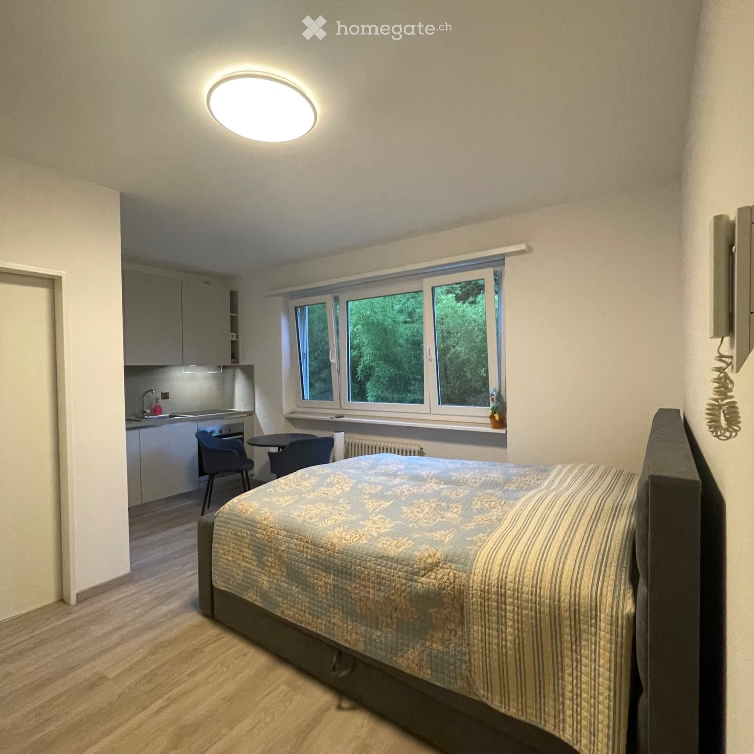 Appartement 1 pièce