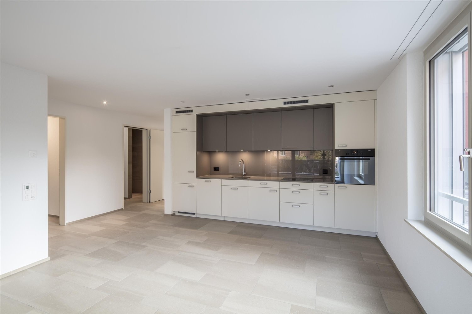 Appartamento di 3 ½ locali