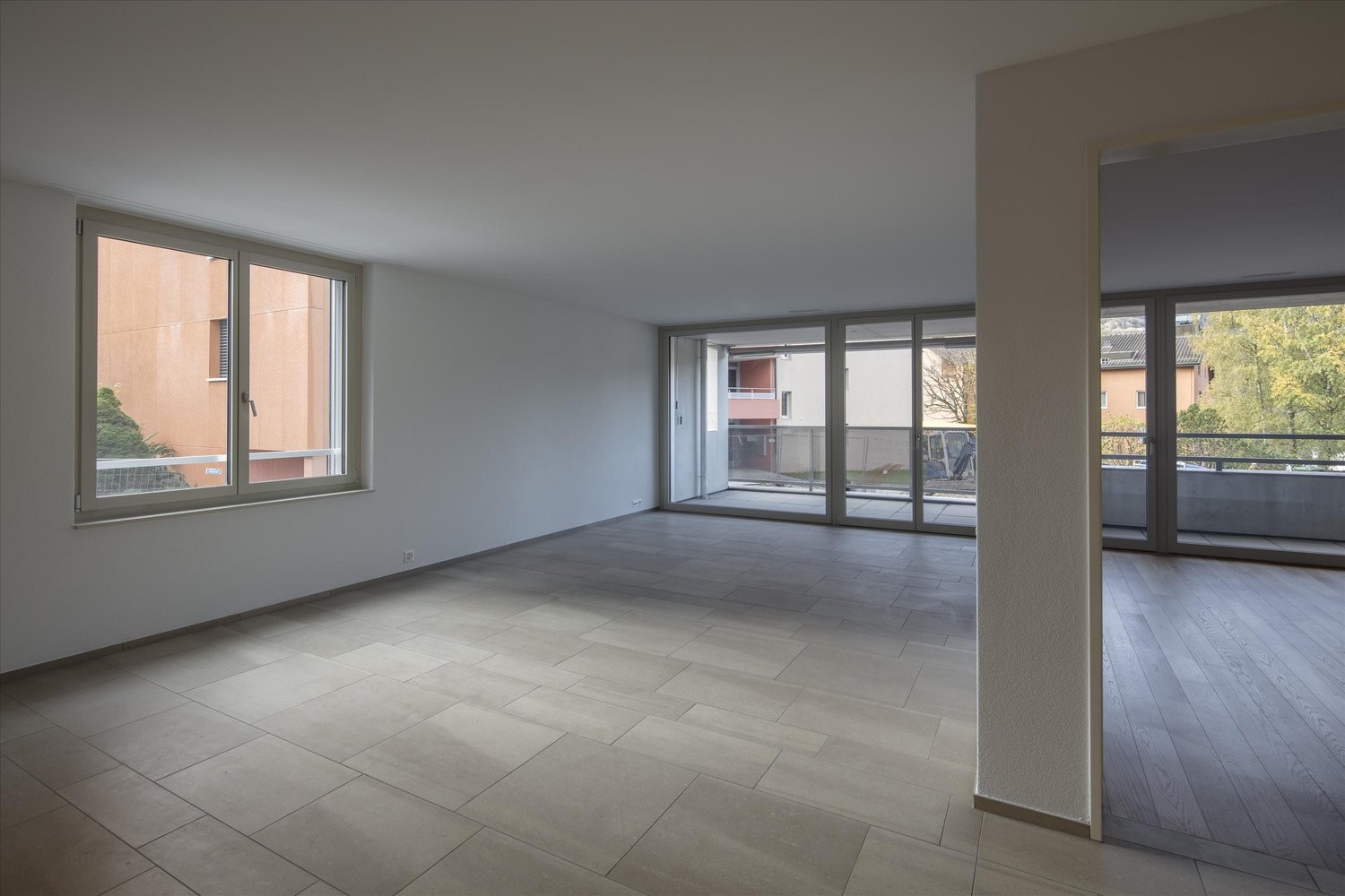 Appartamento di 3 ½ locali