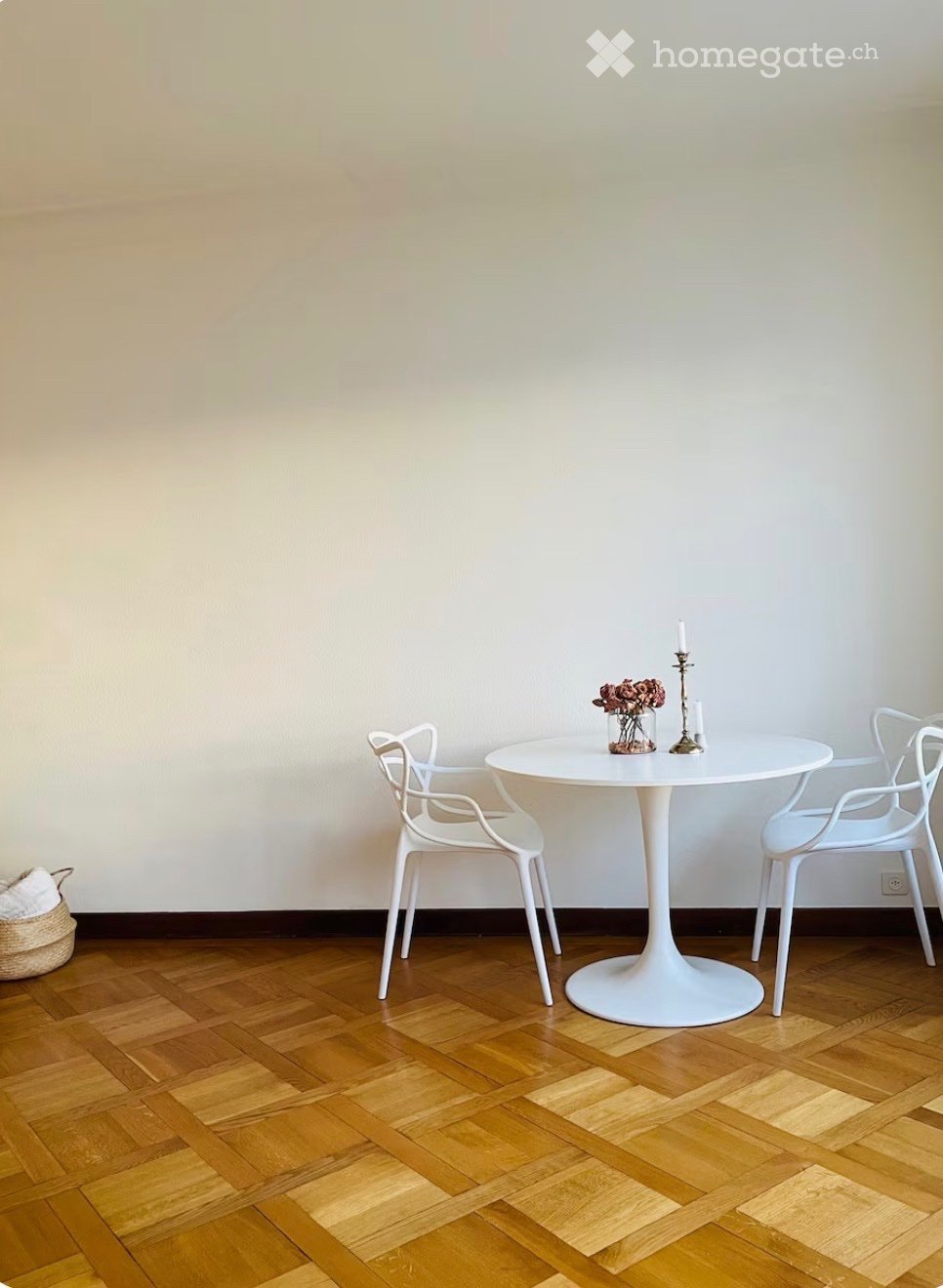 2-Zimmer-Wohnung