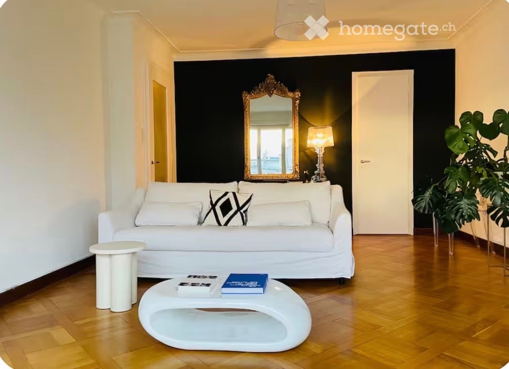 2-Zimmer-Wohnung