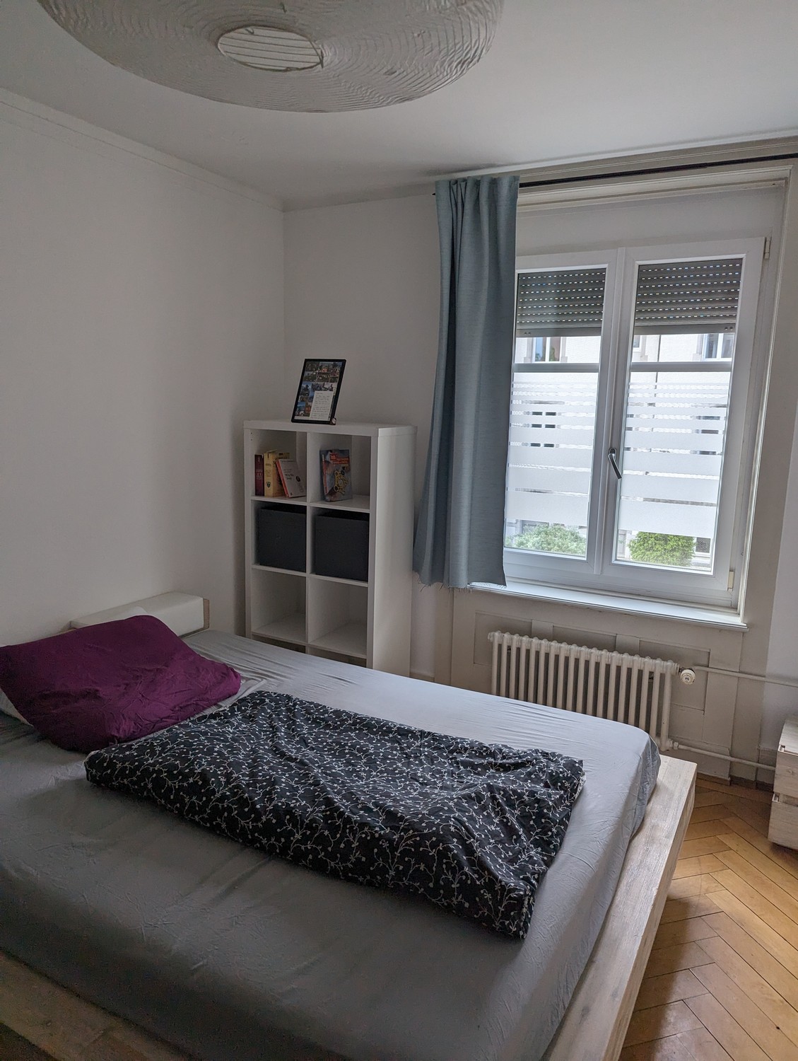 Zimmer in einer WG