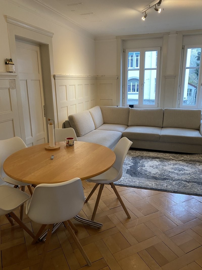 Zimmer in einer WG
