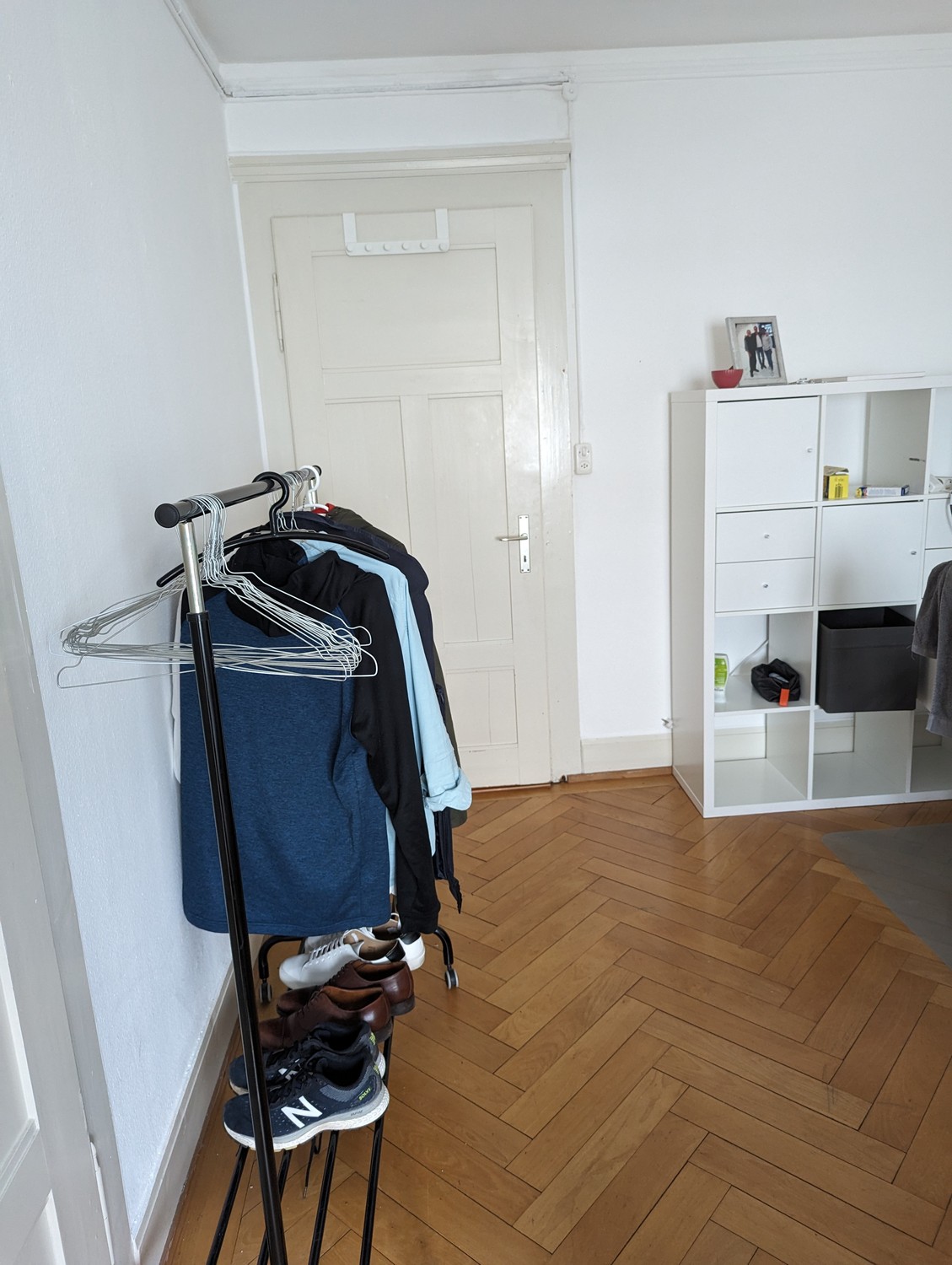 Zimmer in einer WG
