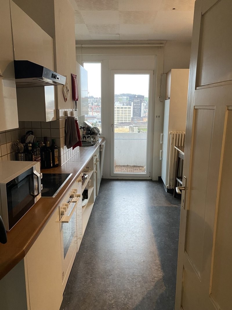 Zimmer in einer WG