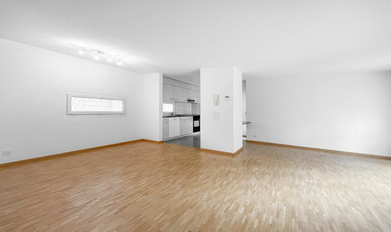 2 ½ rooms apartment, Foto 3 von 8