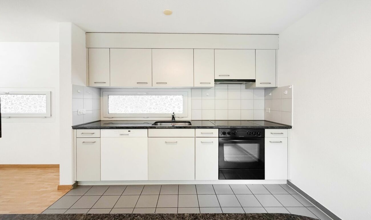2 ½ rooms apartment, Foto 4 von 8