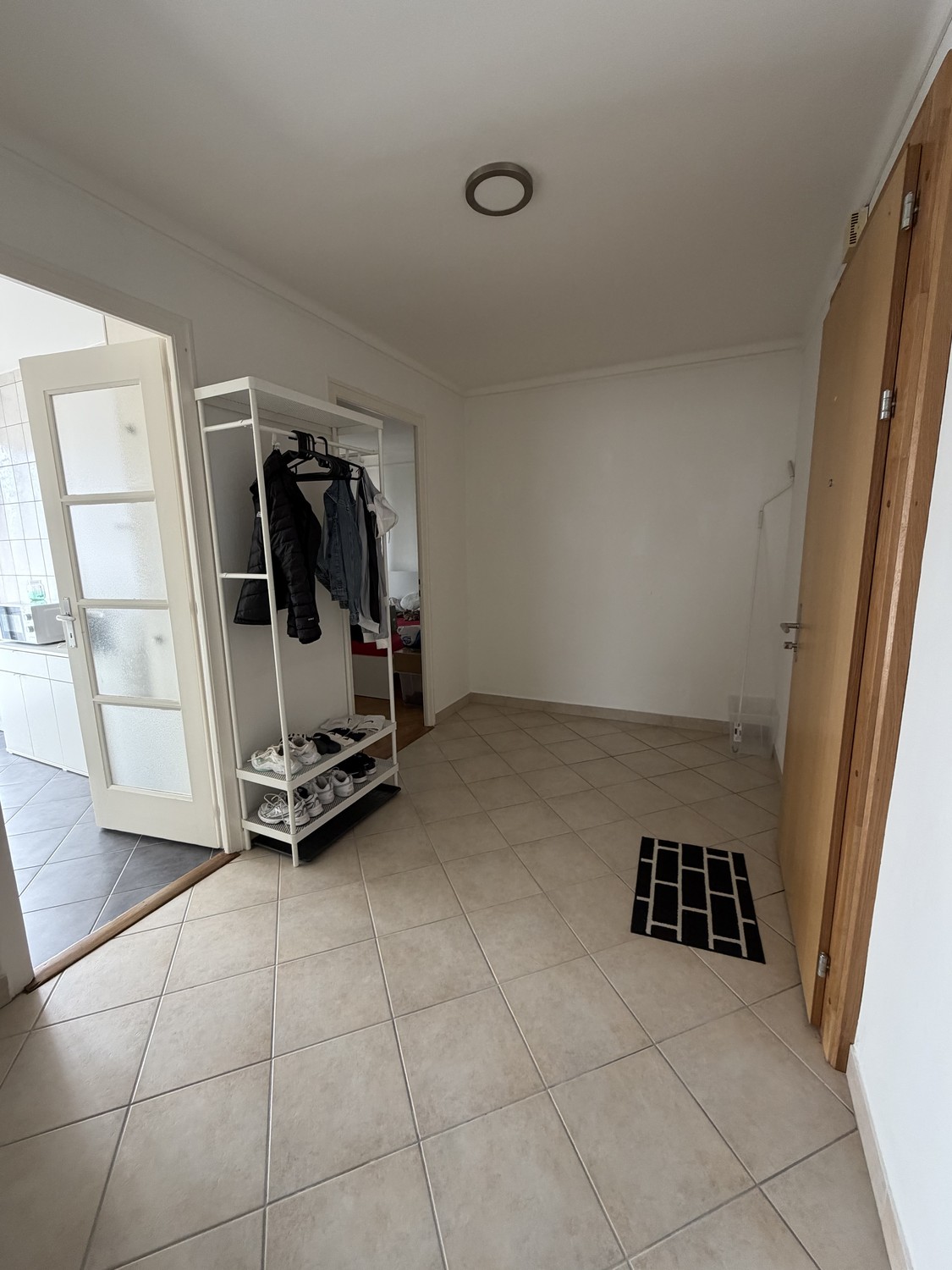 2-Zimmer-Wohnung