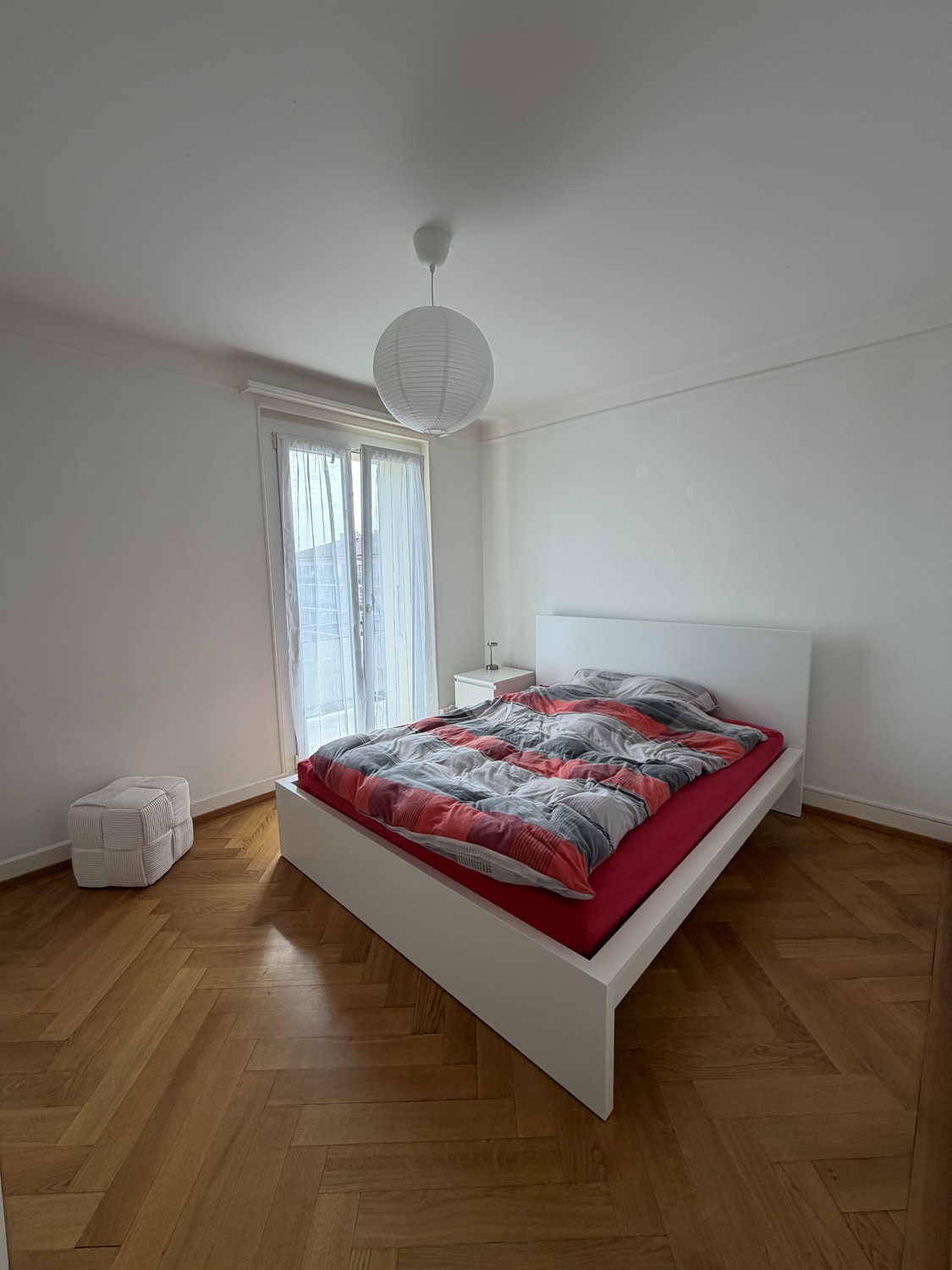 2-Zimmer-Wohnung
