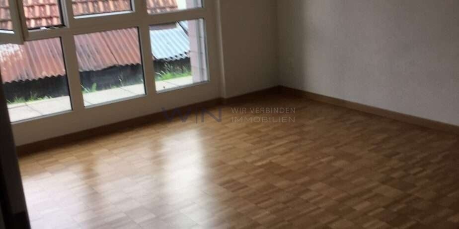 Appartement de 4 ½ pièces
