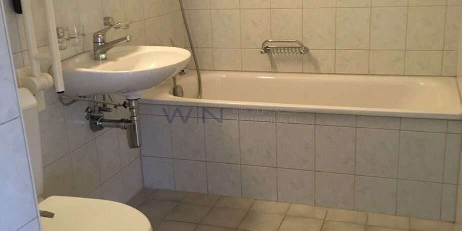 Appartement de 4 ½ pièces