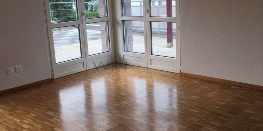 Appartement de 4 ½ pièces