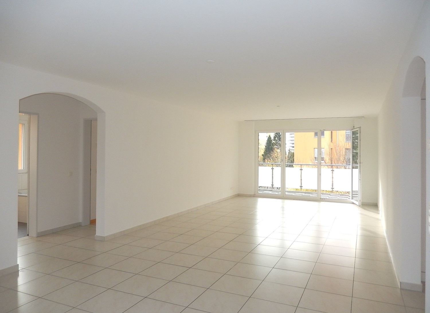 4 ½ rooms apartment